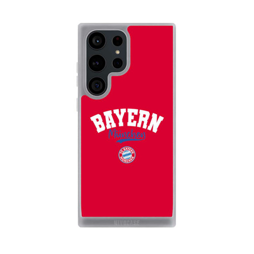 Samsung Galaxy S23 Ultra NIVOpure FC Bayern München