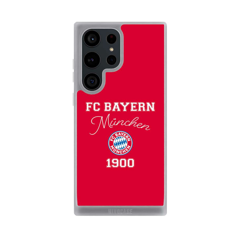 Galaxy S23 Ultra NIVOpure FC Bayern 1900