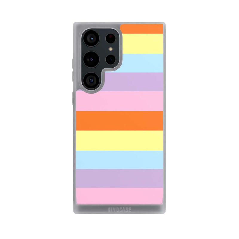 Galaxy S23 Ultra NIVOpure Glück