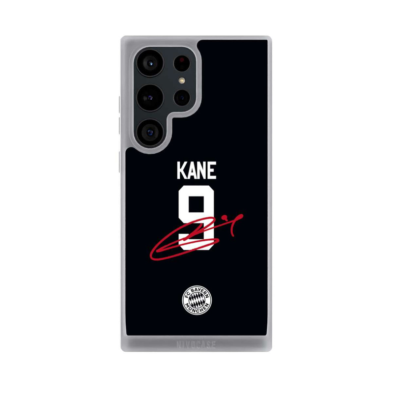 Galaxy S23 Ultra NIVOpure Kane 9