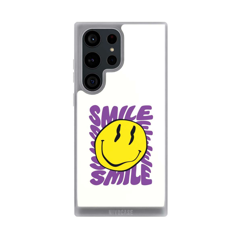 Galaxy S23 Ultra NIVOpure Smile