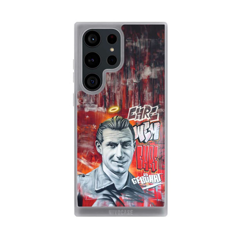 Samsung Galaxy S23 Ultra NIVOpure 1.FCK Fritz Walter