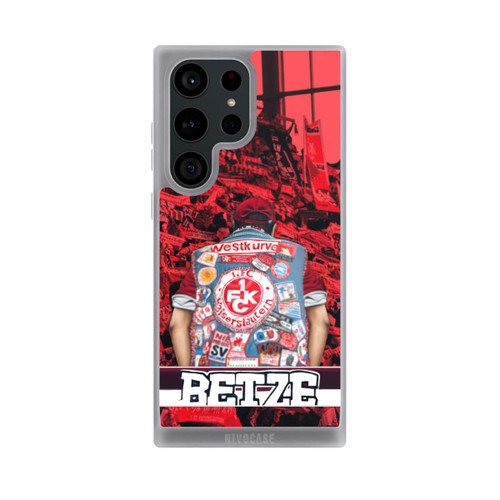 Samsung Galaxy S23 Ultra NIVOpure 1.FCK Betze
