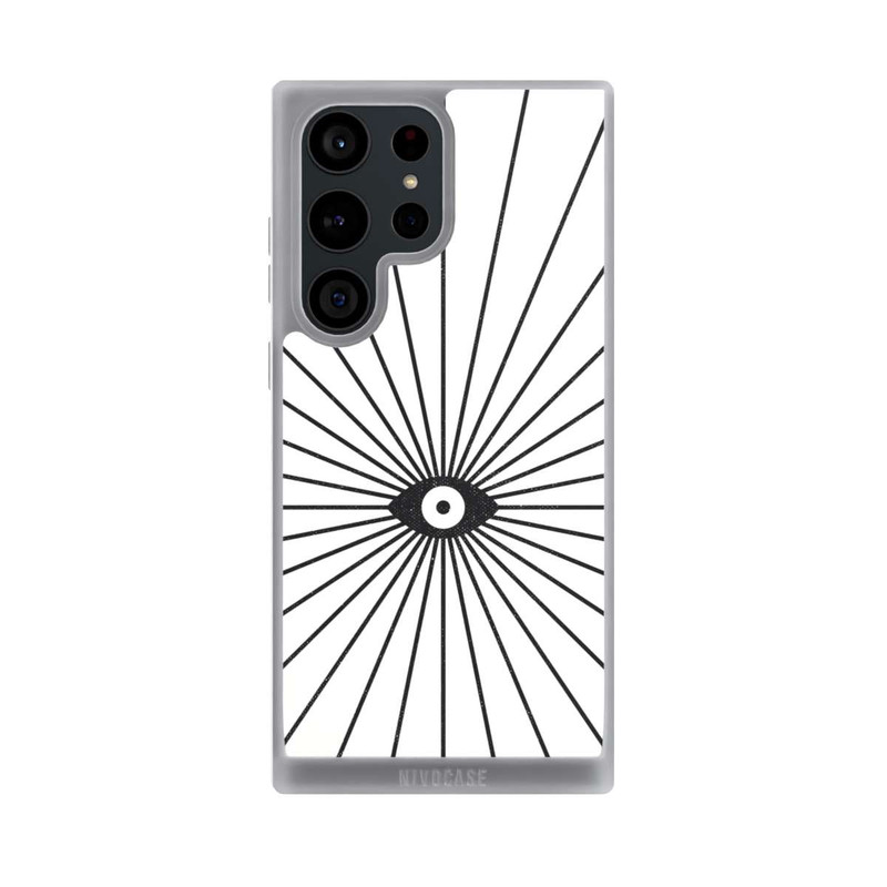 Galaxy S23 Ultra NIVOpure Großer Bruder