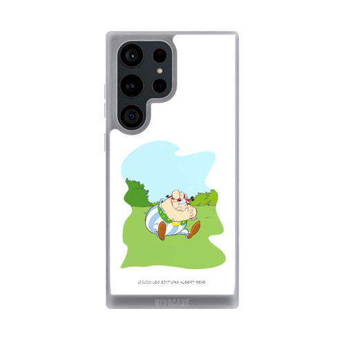 Samsung Galaxy S23 Ultra NIVOpure Obelix Idefix Sitting