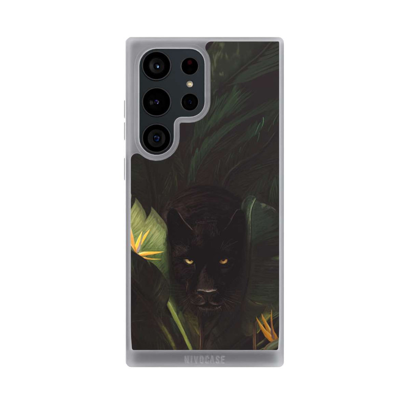 Galaxy S23 Ultra NIVOpure Hello Panther