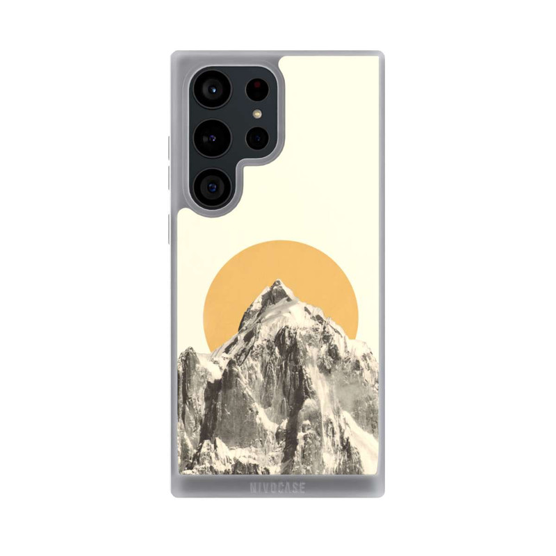 Galaxy S23 Ultra NIVOpure Mountain 5