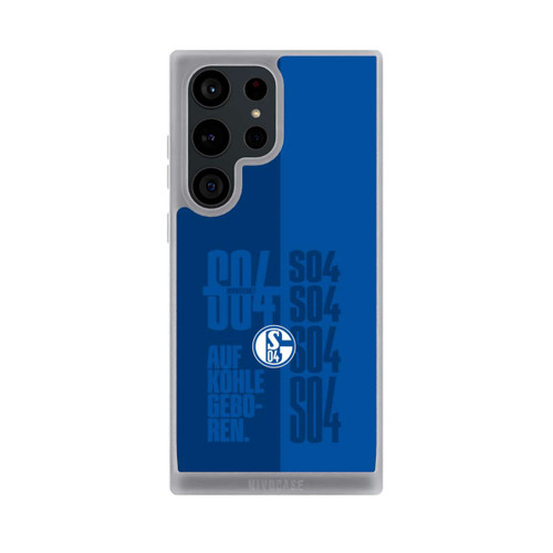 Samsung Galaxy S23 Ultra NIVOpure S04 Auf Kohle geboren