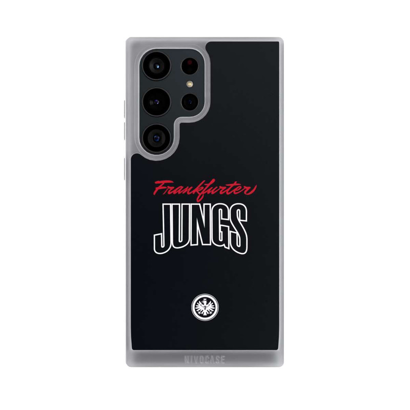 Galaxy S23 Ultra NIVOpure Frankfurter Jungs