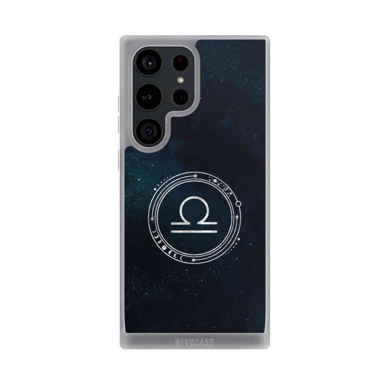 Galaxy S23 Ultra NIVOpure Libra Zodiac Sign