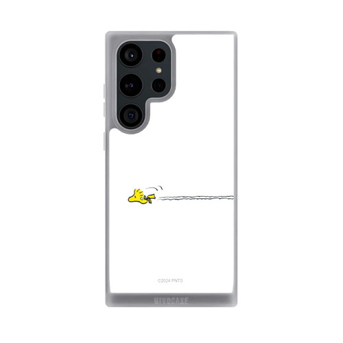 Samsung Galaxy S23 Ultra NIVOpure Peanuts Woodstock