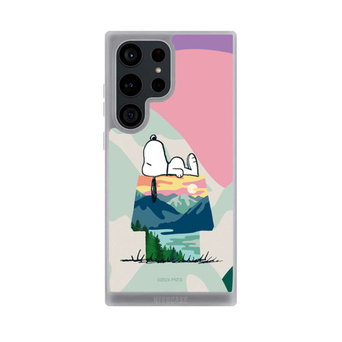 Samsung Galaxy S23 Ultra NIVOpure Snoopy Outdoor