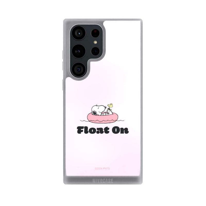 Galaxy S23 Ultra NIVOpure Snoopy Float On