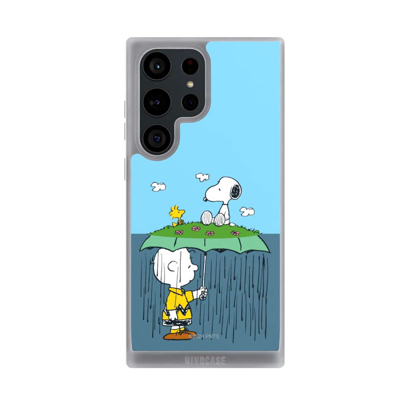 Galaxy S23 Ultra NIVOpure Charlie Brown Regen