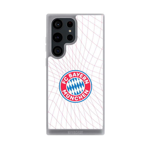 Samsung Galaxy S23 Ultra NIVOpure FCB Raster Rot