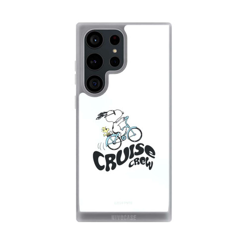 Samsung Galaxy S23 Ultra NIVOpure Snoopy Cruise Crew