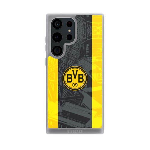 Samsung Galaxy S23 Ultra NIVOpure 50 Jahre Signal Iduna Park