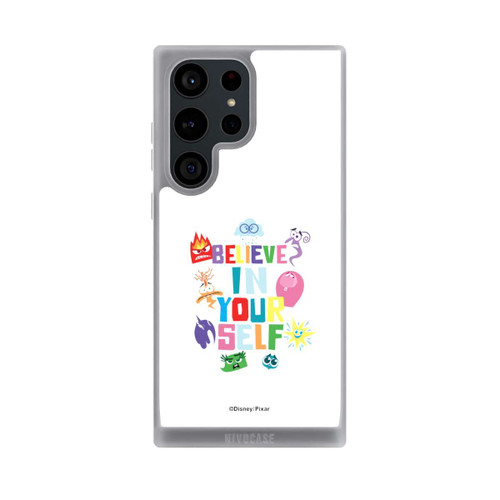 Samsung Galaxy S23 Ultra NIVOpure Believe in yourself
