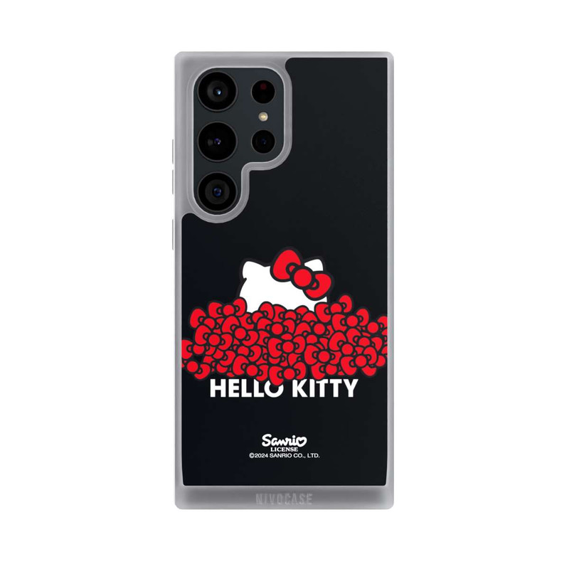 Galaxy S23 Ultra NIVOpure HK Lovely Bows