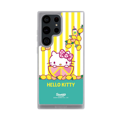 Samsung Galaxy S23 Ultra NIVOpure Hello Kitty Limonade