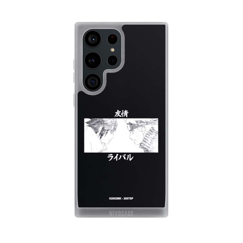 Samsung Galaxy S23 Ultra NIVOpure Sasuke Naruto Manga Art