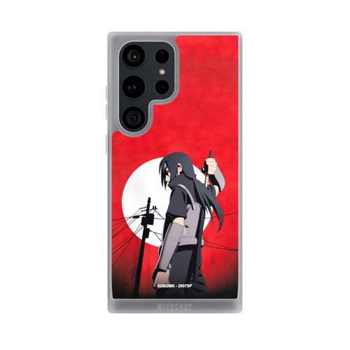 Samsung Galaxy S23 Ultra NIVOpure Itachi Mondnacht