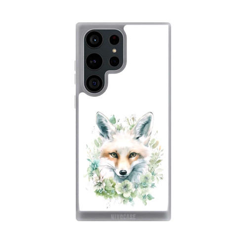 Samsung Galaxy S23 Ultra NIVOpure Floral Fox 