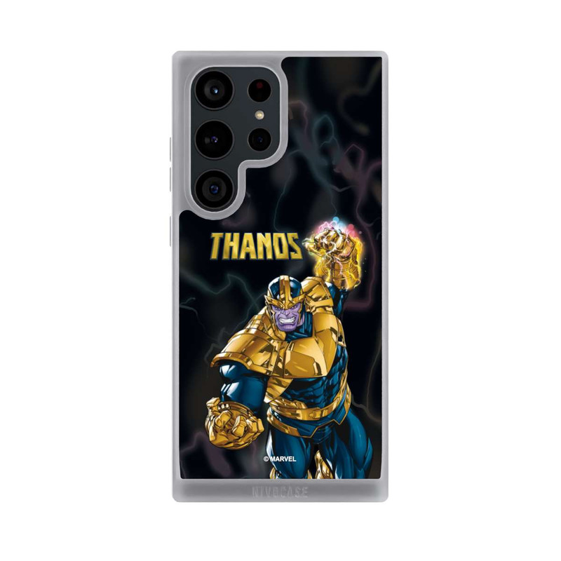 Galaxy S23 Ultra NIVOpure Thanos