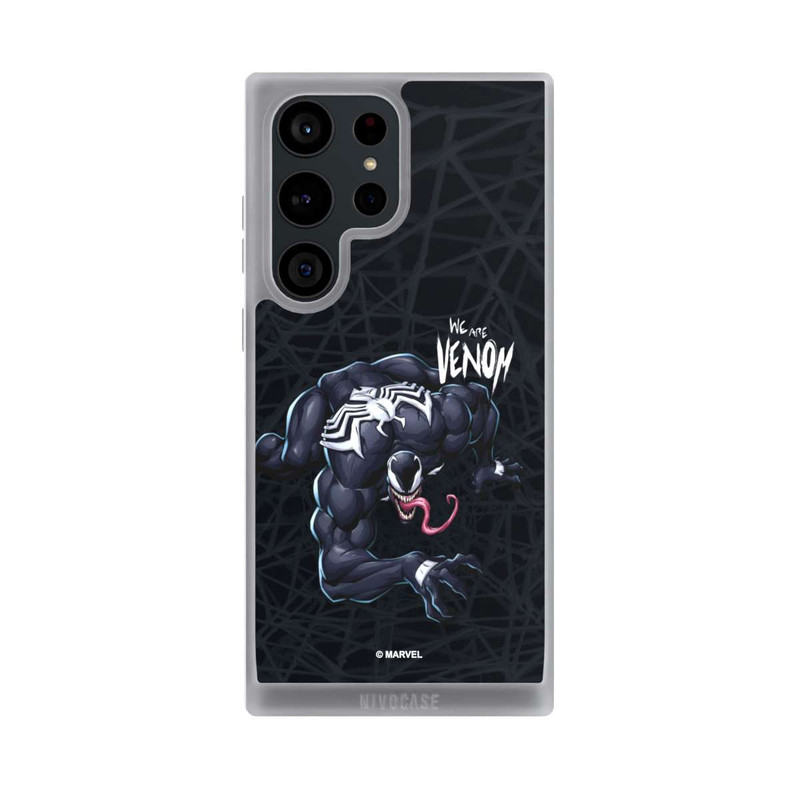 Galaxy S23 Ultra NIVOpure Venom Crawling 