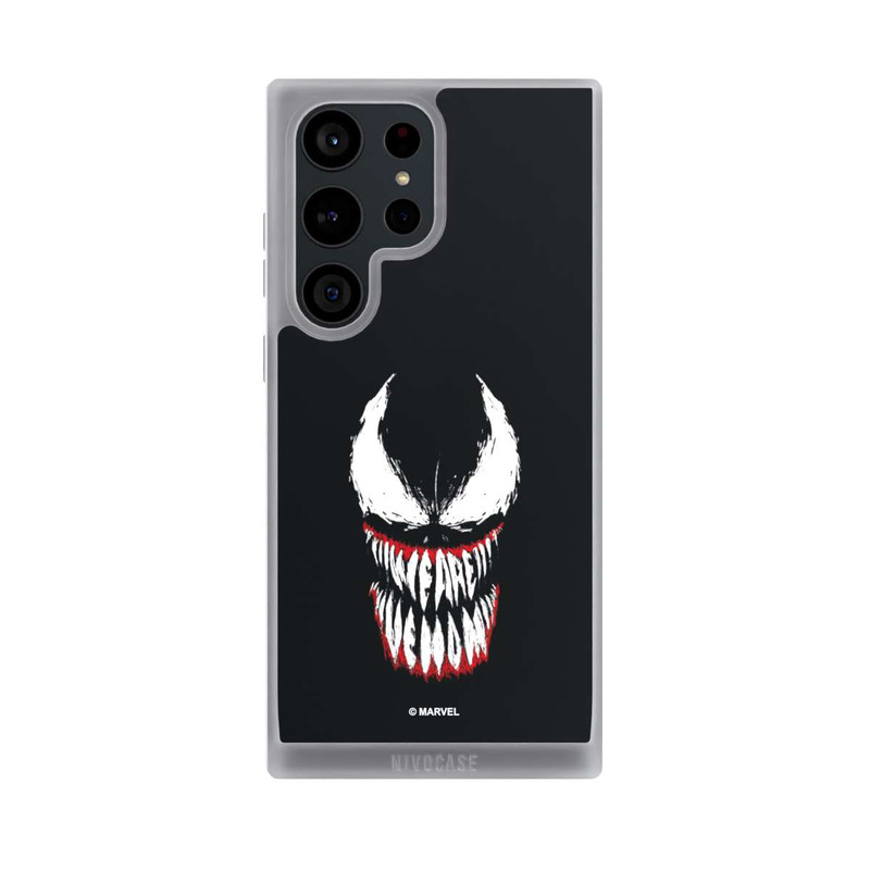Galaxy S23 Ultra NIVOpure We Are Venom