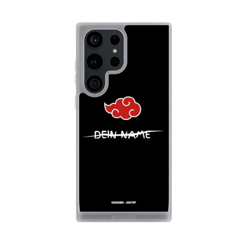 Samsung Galaxy S23 Ultra NIVOpure Akatsuki customizable Black