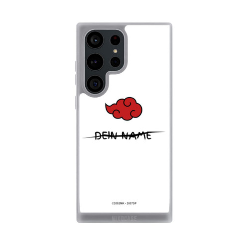 Samsung Galaxy S23 Ultra NIVOpure Akatsuki customizable White