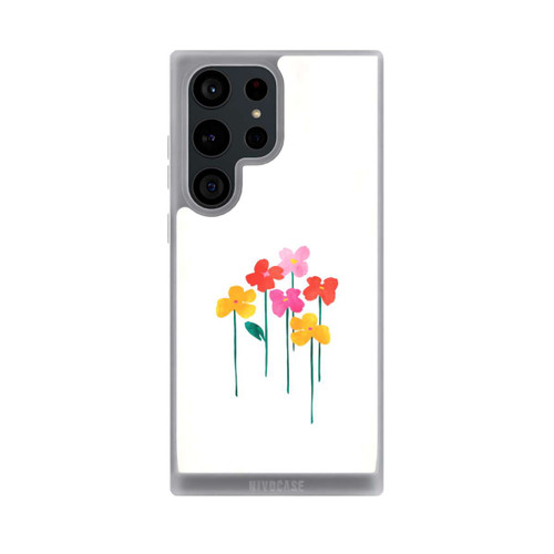 Samsung Galaxy S23 Ultra NIVOpure Little Happy Flowers