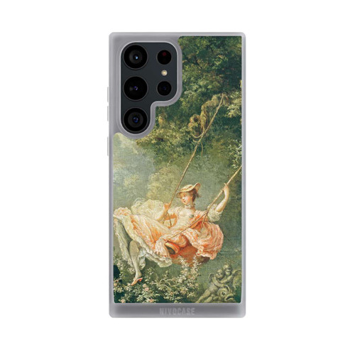 Samsung Galaxy S23 Ultra NIVOpure The Swing by Jean-Honore Fragonard
