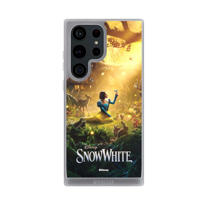 Galaxy S23 Ultra NIVOpure Snow White Magical