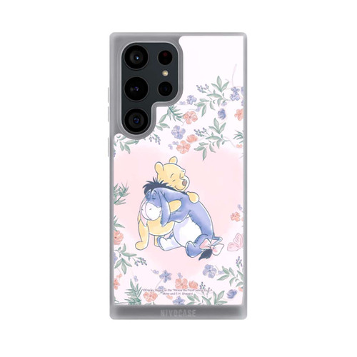 Samsung Galaxy S23 Ultra NIVOpure Winnie The Pooh You Make My Heart Shine