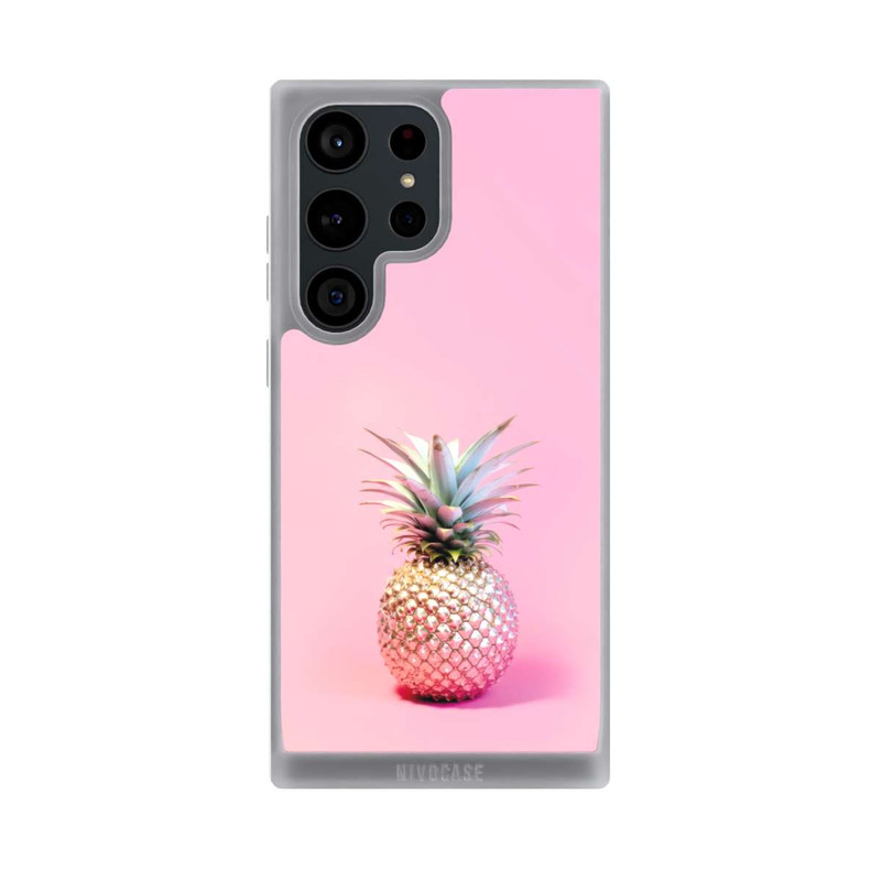 Galaxy S23 Ultra NIVOpure Ananas Popstar with AI