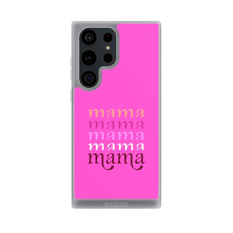 Galaxy S23 Ultra NIVOpure Mama, Mama, Mama