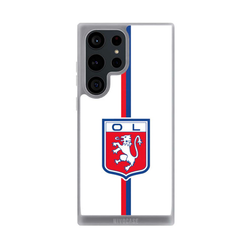 Samsung Galaxy S23 Ultra NIVOpure OL Vintage Logo