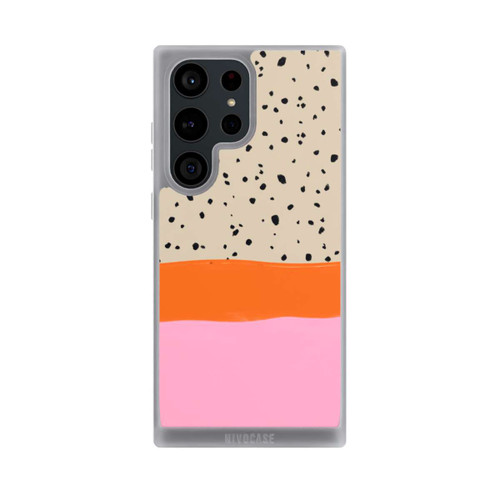 Samsung Galaxy S23 Ultra NIVOpure Abstract Brush