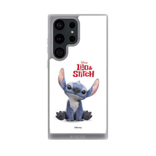 Samsung Galaxy S23 Ultra NIVOpure Stitch Live Action Poster