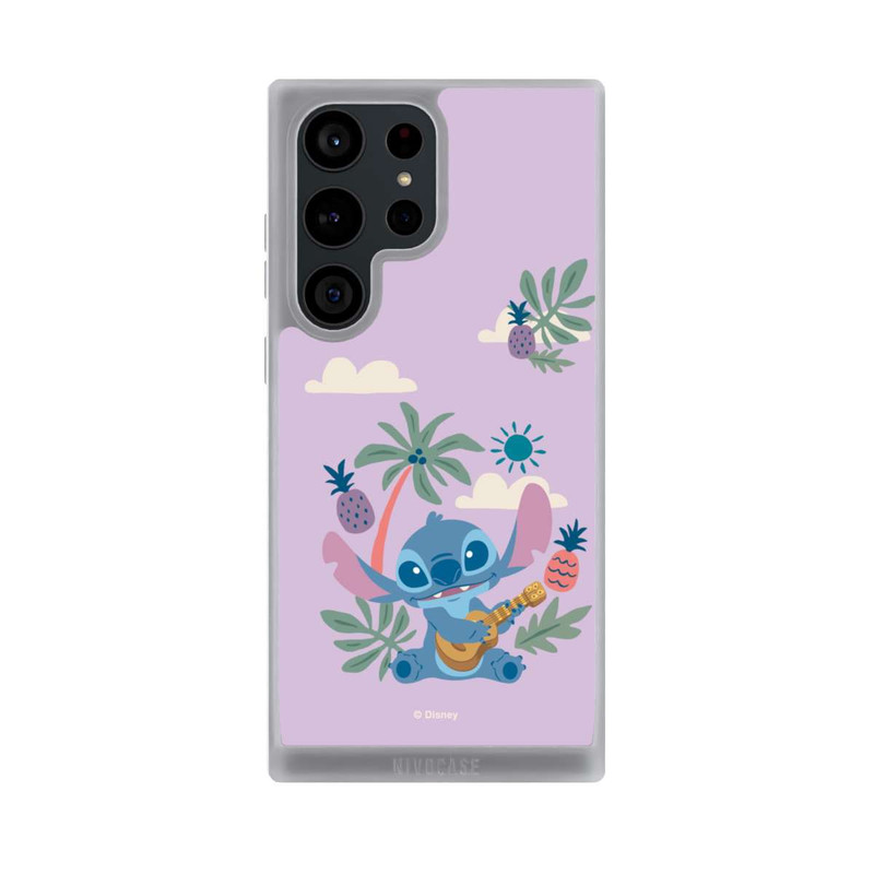 Galaxy S23 Ultra NIVOpure Stitch Sommervibes