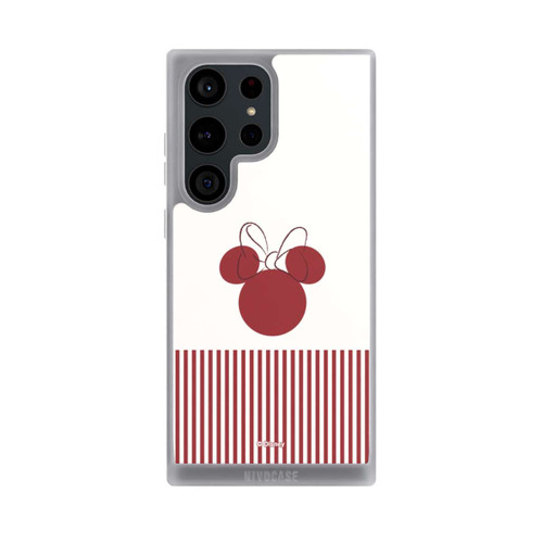 Samsung Galaxy S23 Ultra NIVOpure Minnie Icon Pattern Mix