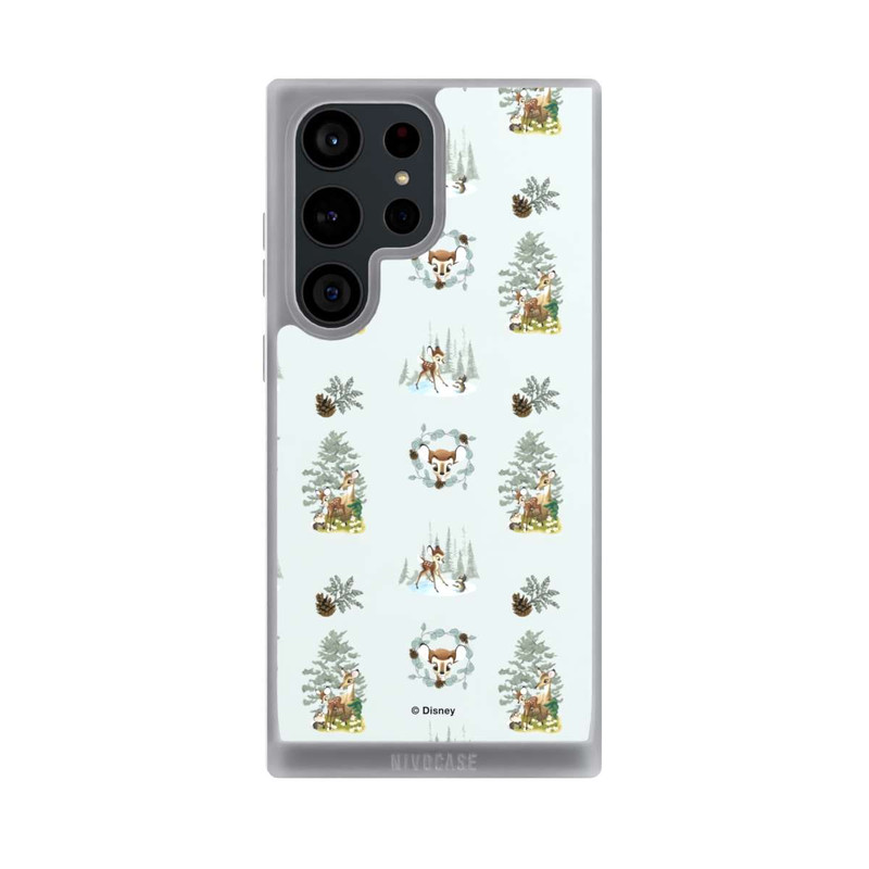Galaxy S23 Ultra NIVOpure Bambi hivernal