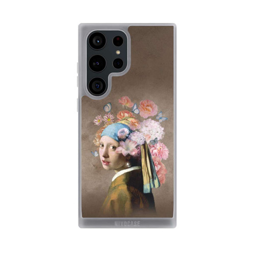 Samsung Galaxy S23 Ultra NIVOpure Coloured Pearl Girl