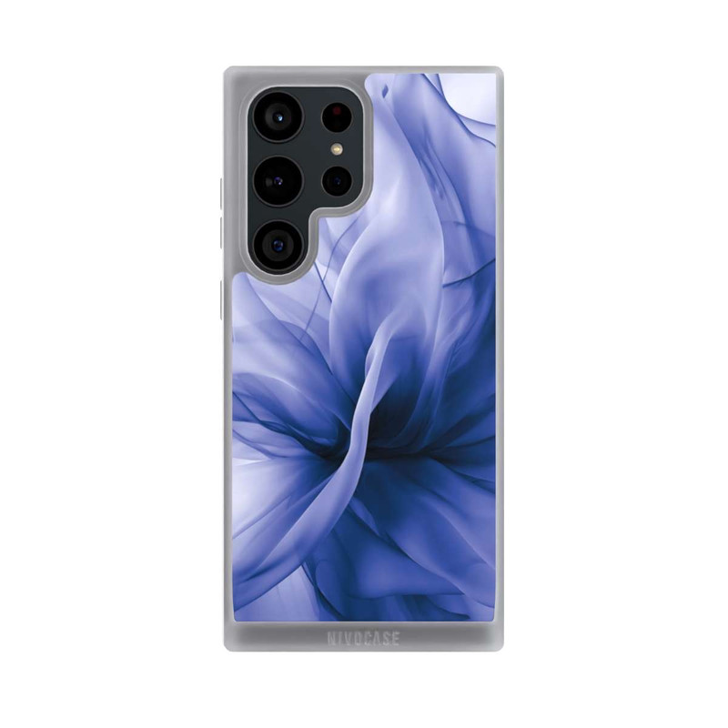 Galaxy S23 Ultra NIVOpure Tranquil Flow Abstract Dimension avec IA