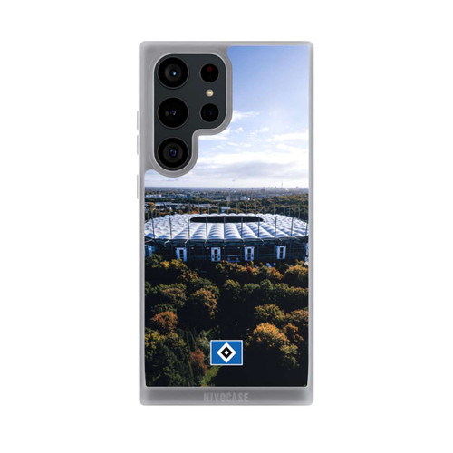 Samsung Galaxy S23 Ultra NIVOpure HSV Volksparkstadion