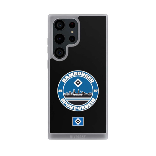 Samsung Galaxy S23 Ultra NIVOpure Hamburger Sport-Verein 1887
