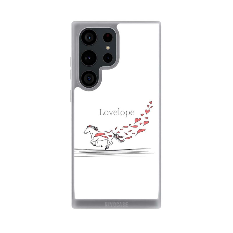Galaxy S23 Ultra NIVOpure Lovelope
