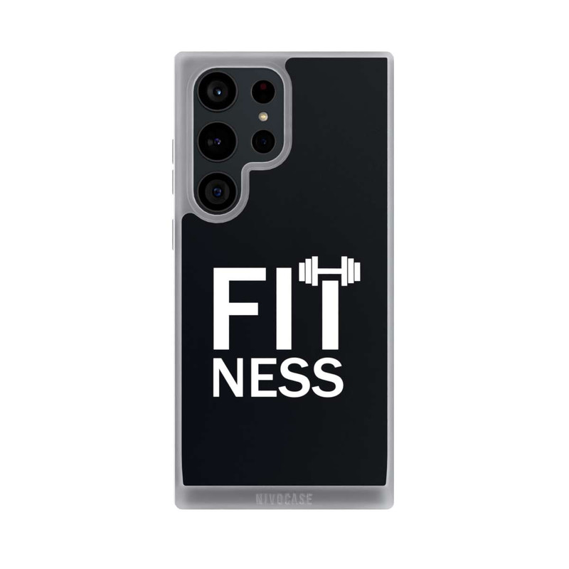 Galaxy S23 Ultra NIVOpure Fitness